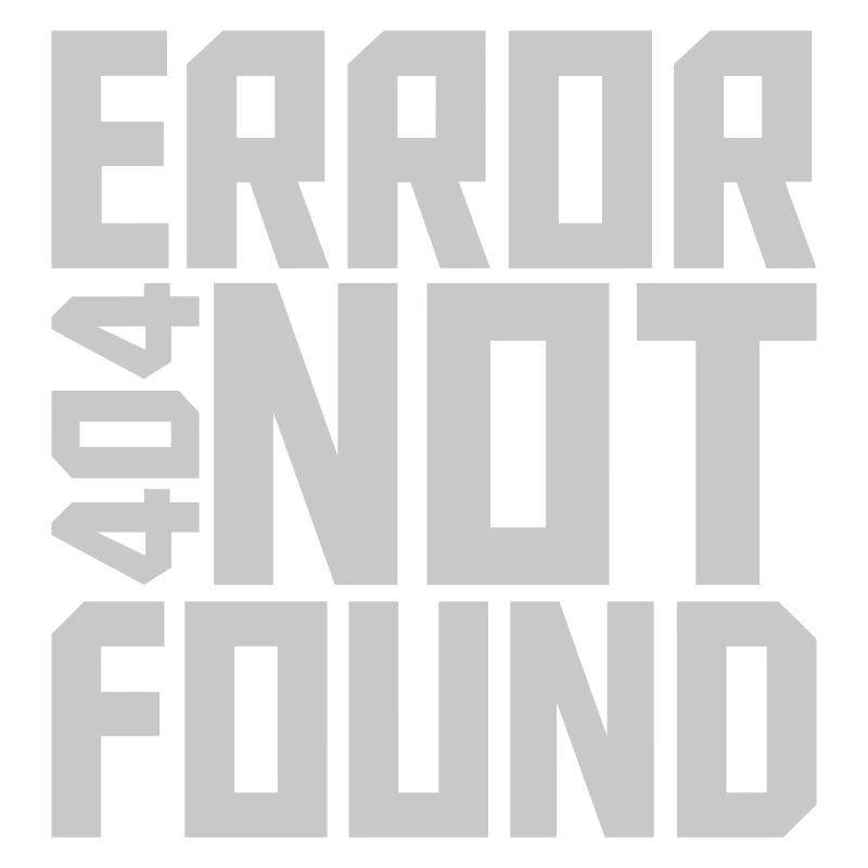 Error 404 not found