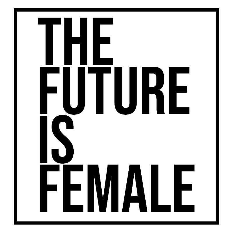 Women Emanzipation - Future