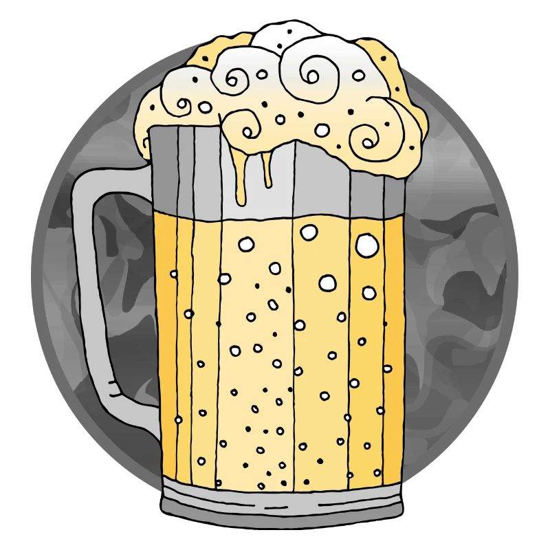 Becher
