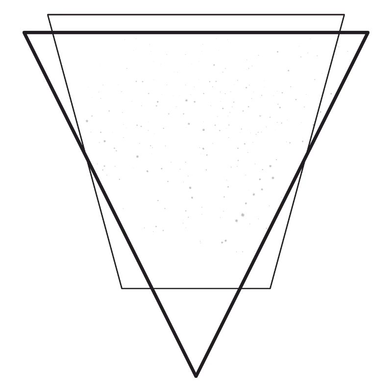 Forêt Triangle Forêt
