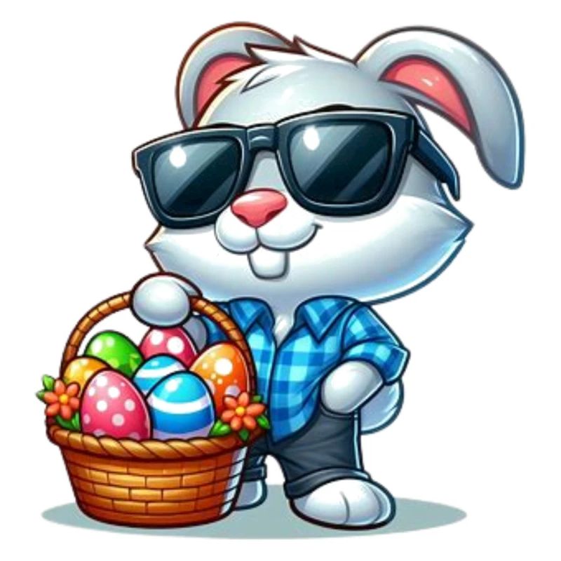 Happy Easter