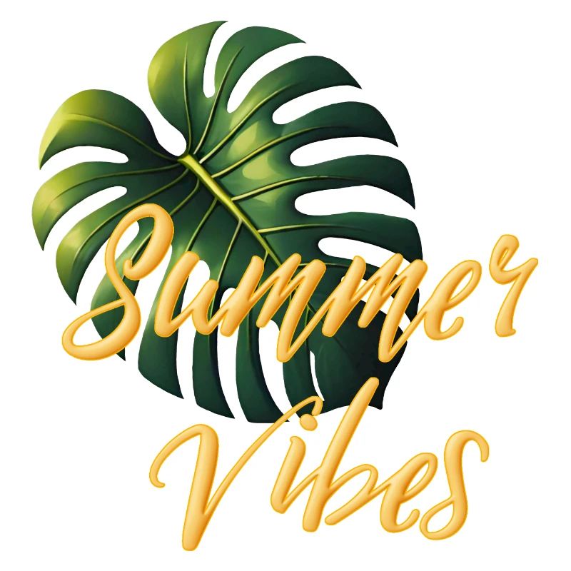summer vibes