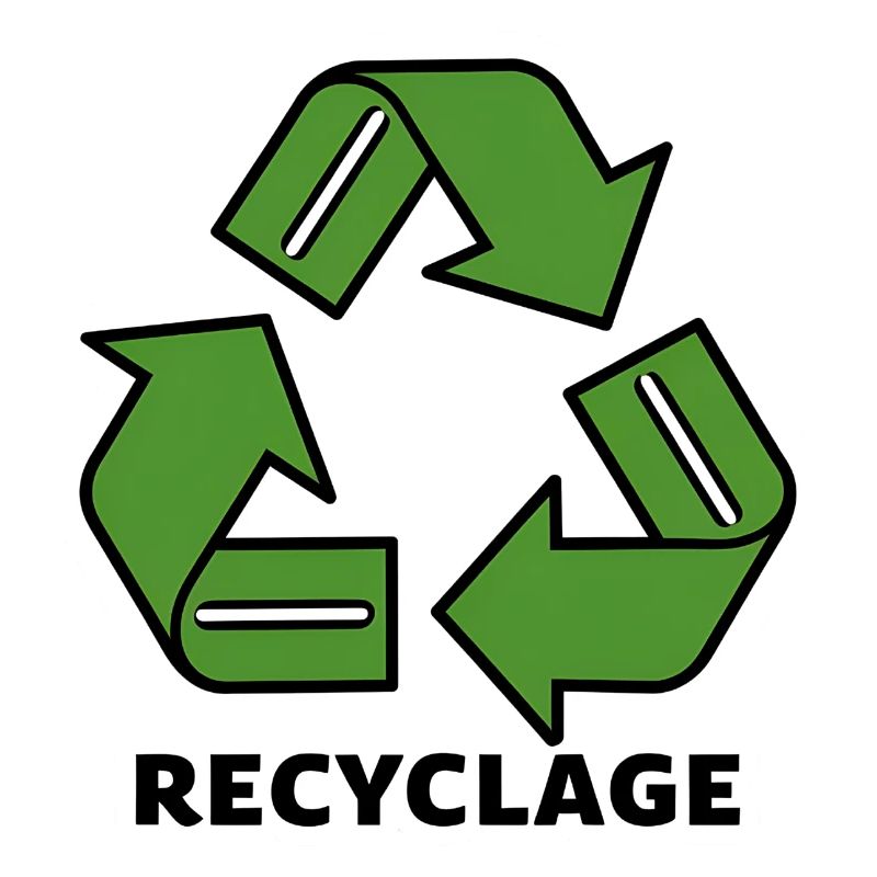 Recyclage