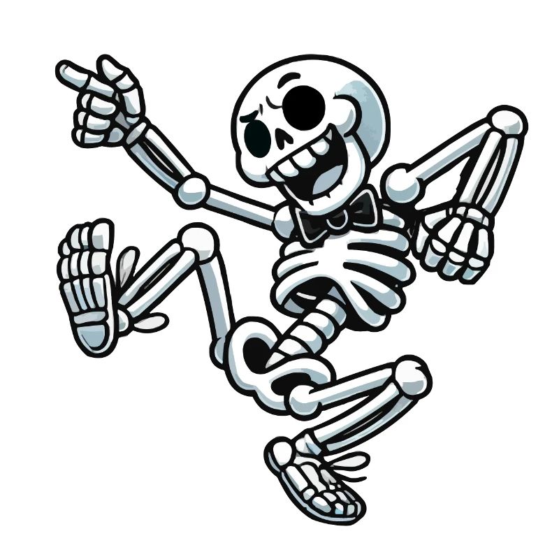 Danse du crâne