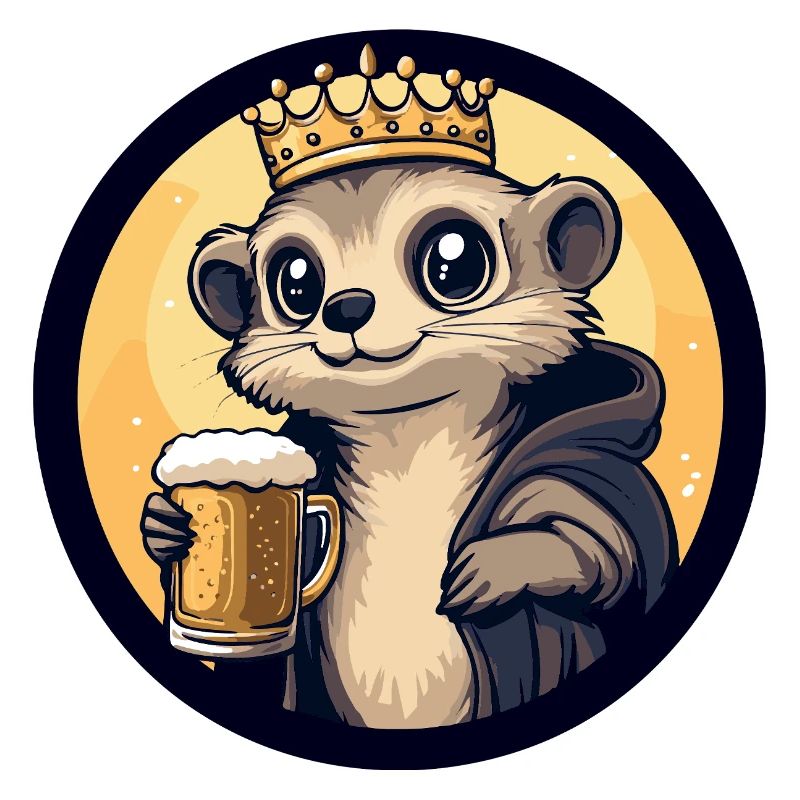 Bière de suricate