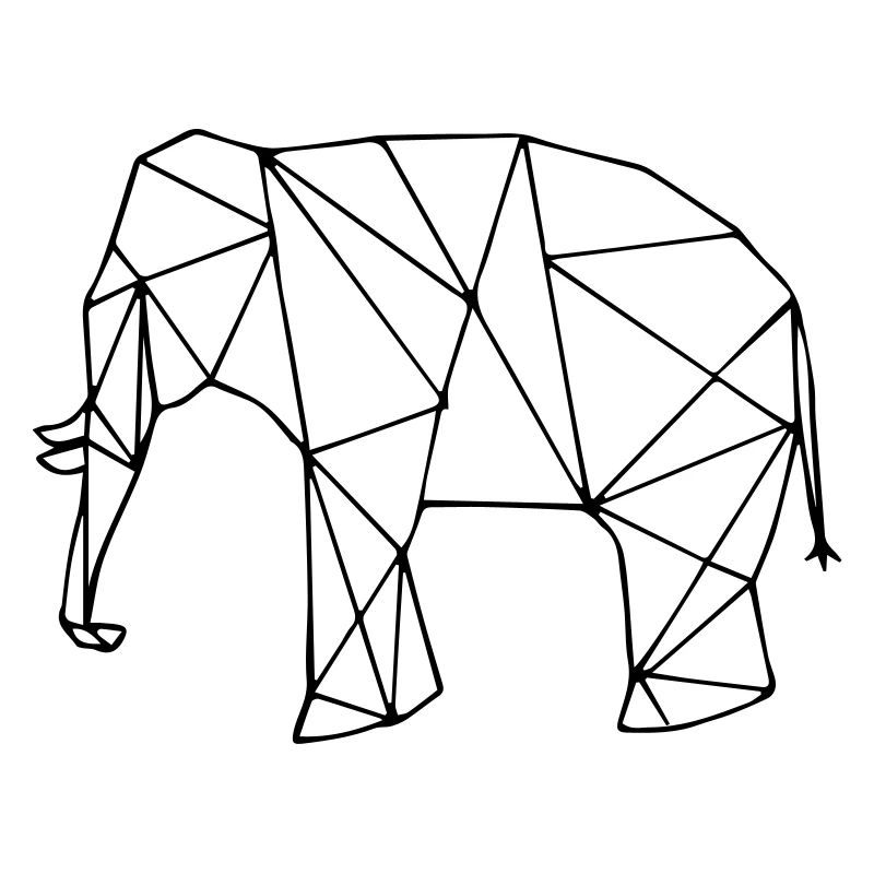Elefant