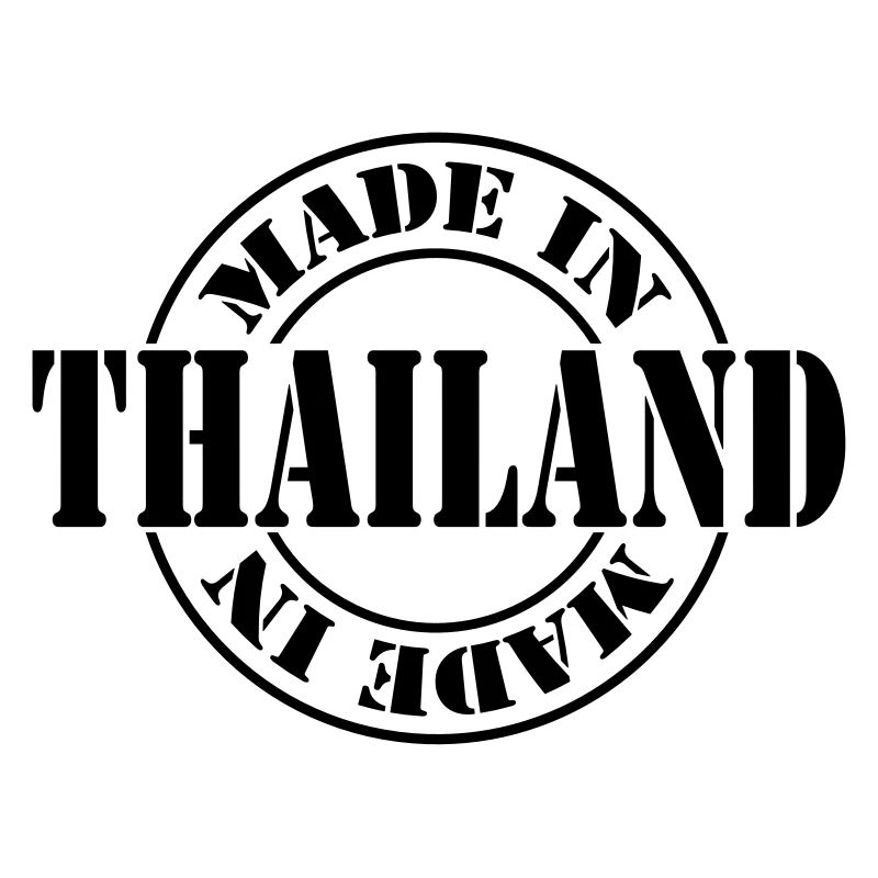 made in thailand m1k2