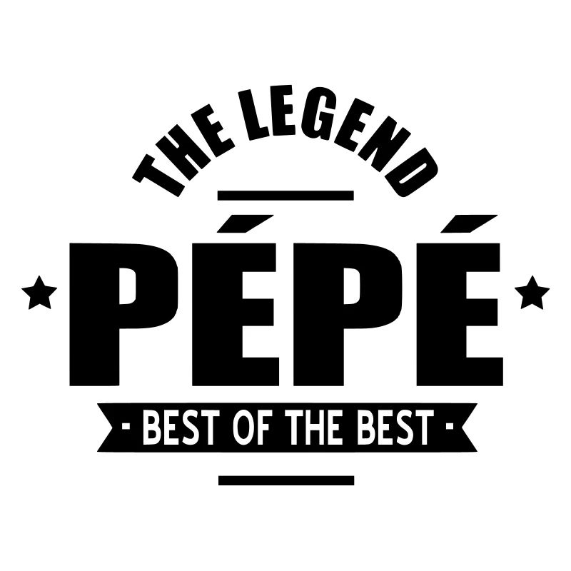 pépé