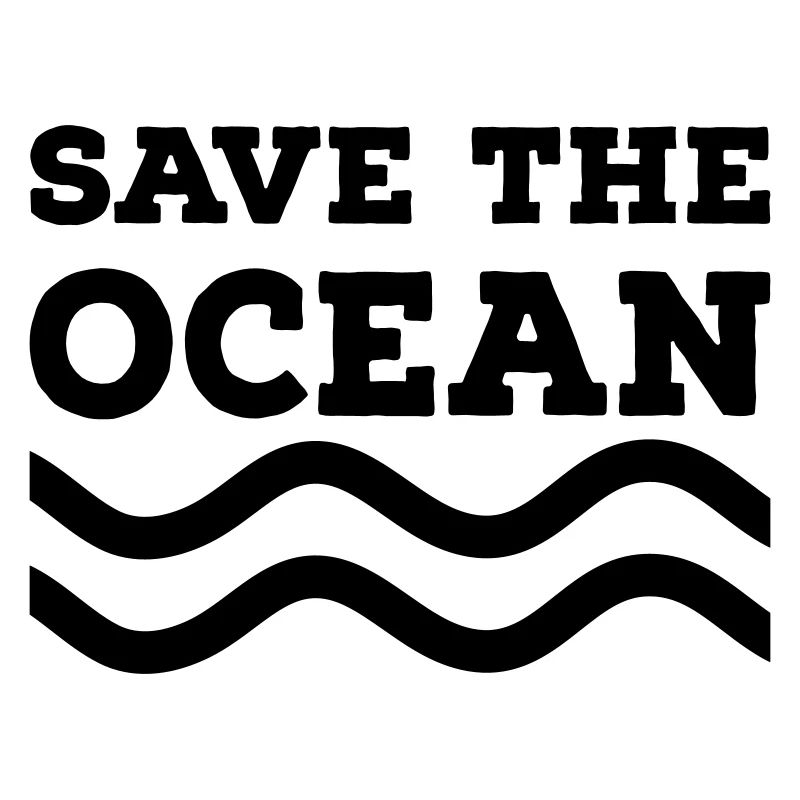 Save the Ocean