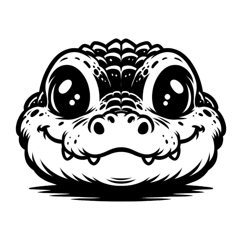 Crocodile