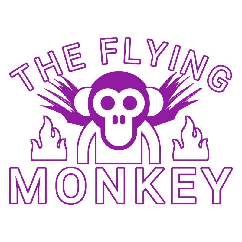 The Flying Monkey