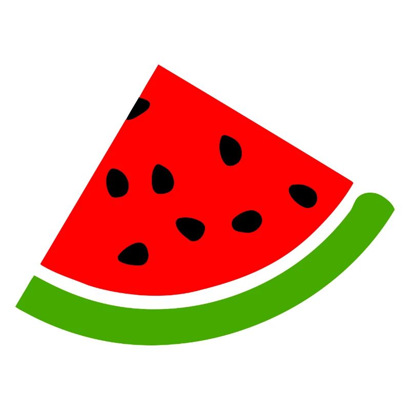 Wassermelone Melone