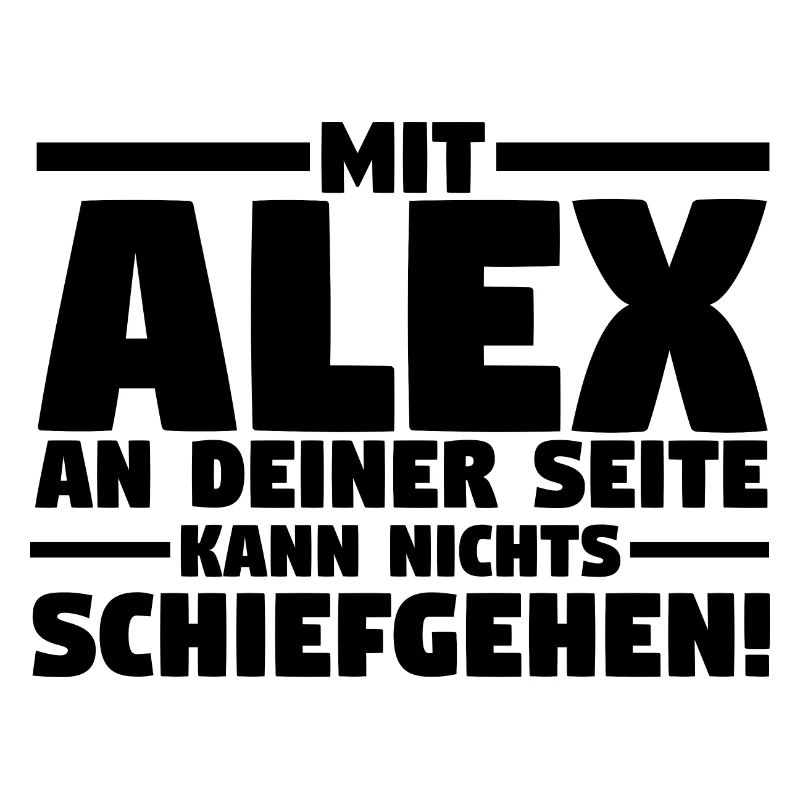 Alexander Alexandra Alexa Alex