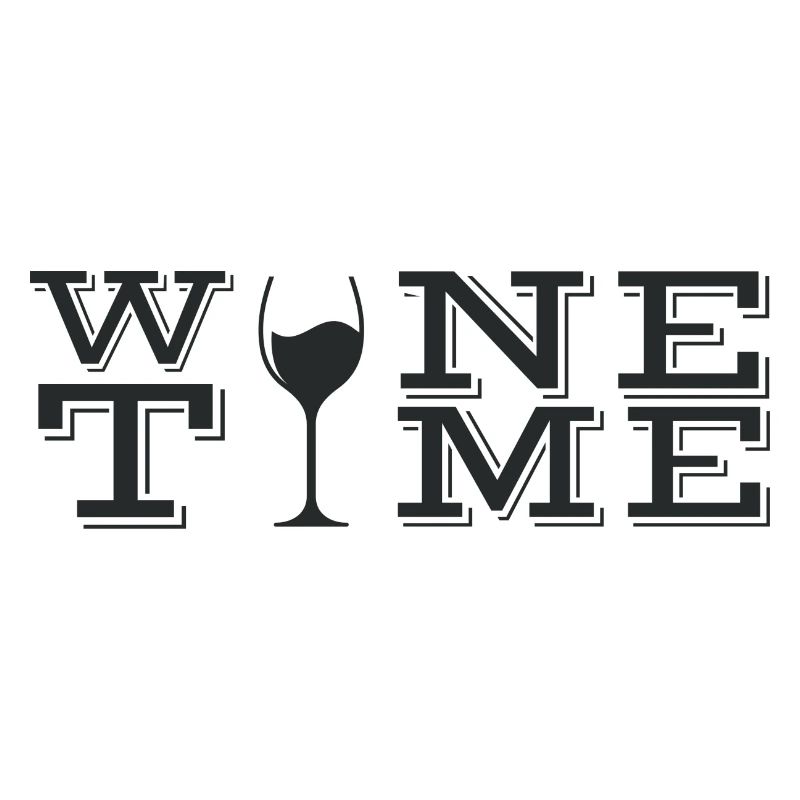 Wine Time