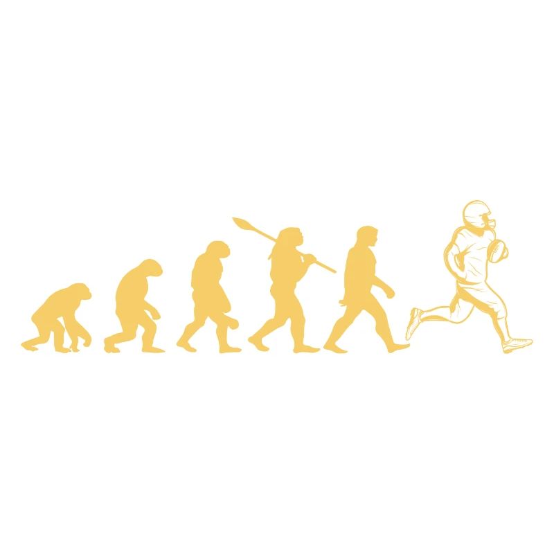 L'évolution de Rugby