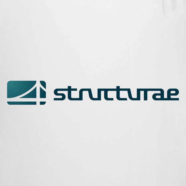 Structurae Logo (Green)