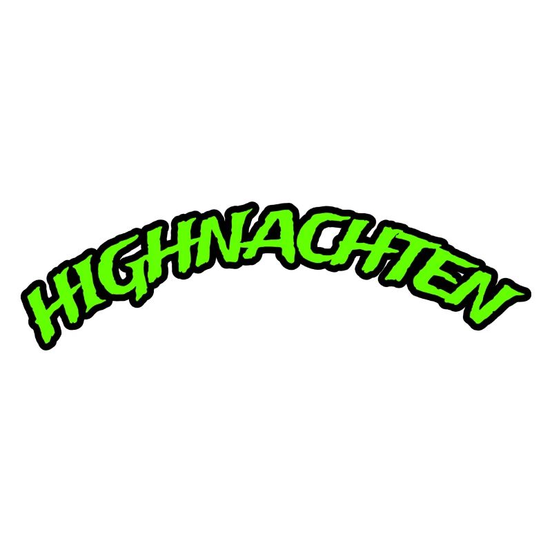 HIGHNACHTEN