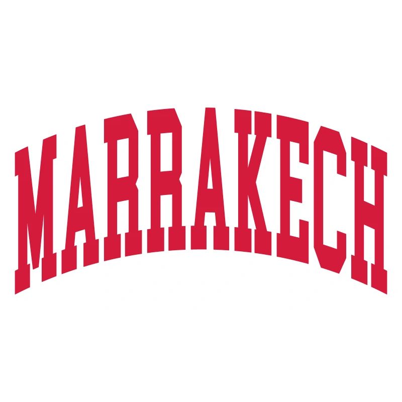 Marrakech