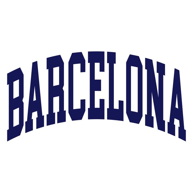 Barcelone