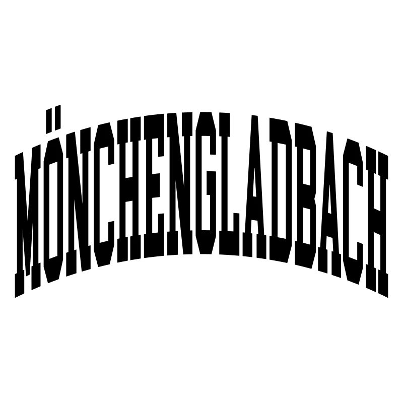 Moenchengladbach
