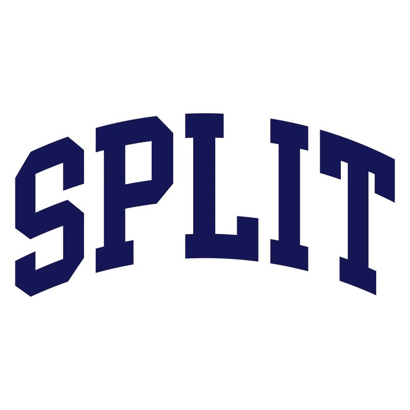 Split