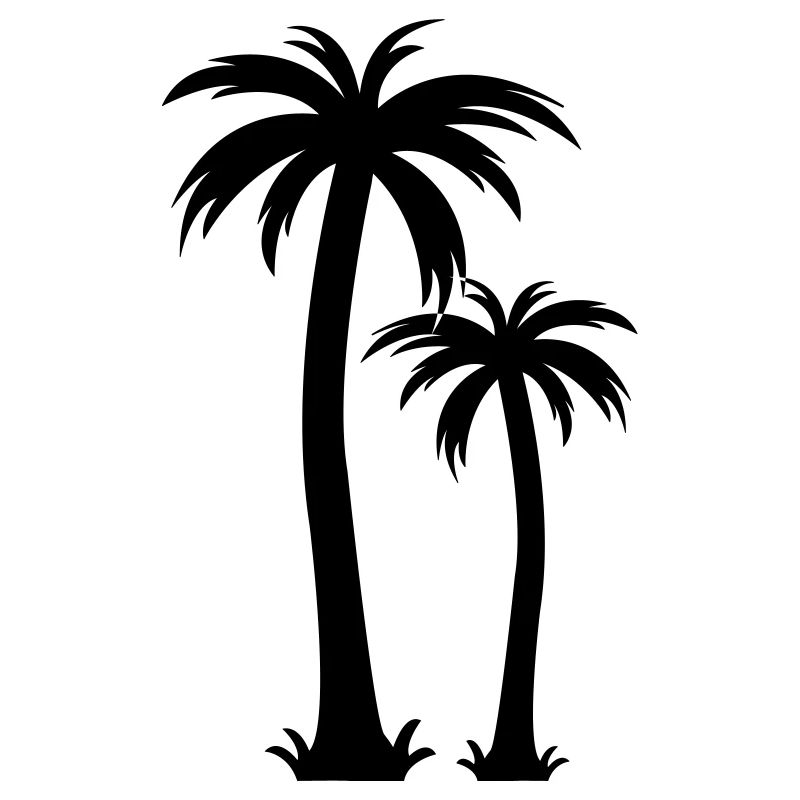 palmen