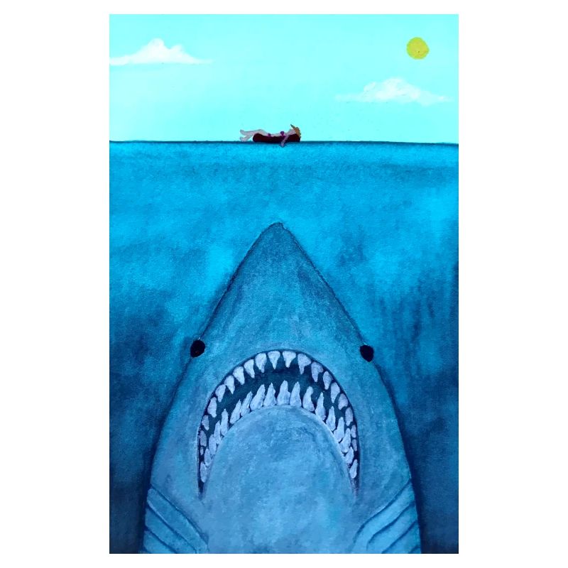 Shark Attack