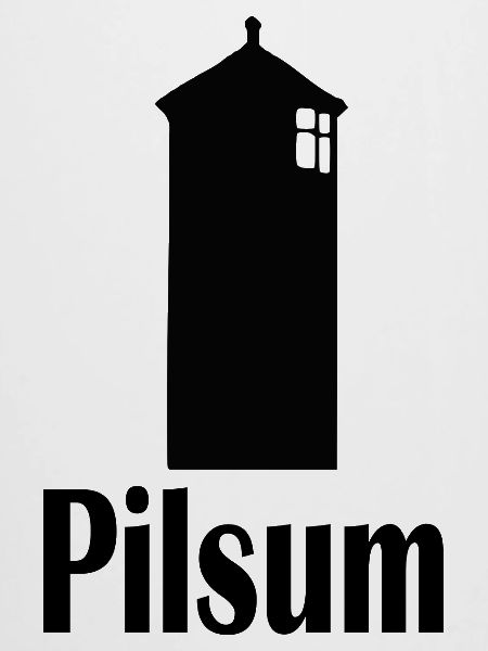 Pilsum Leuchtturm