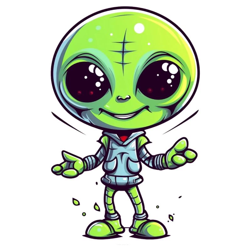 Alien