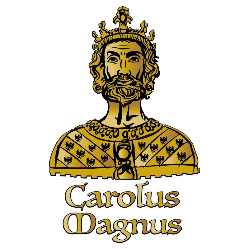 Charlemagne - Charles Magne