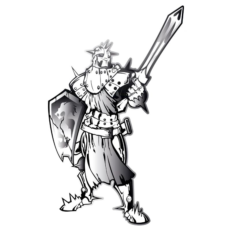 ritter