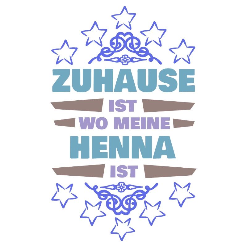Gift for Henna