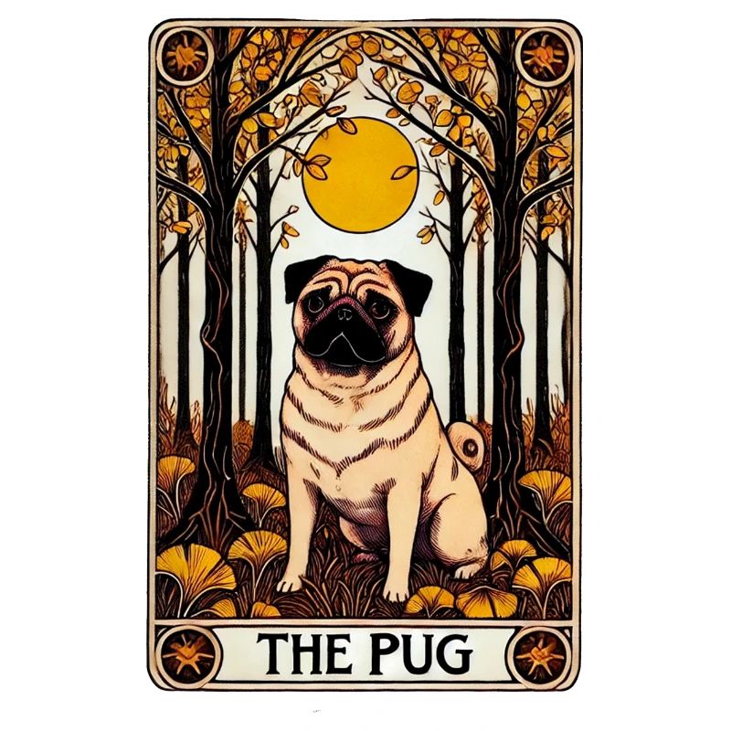 Der Mops