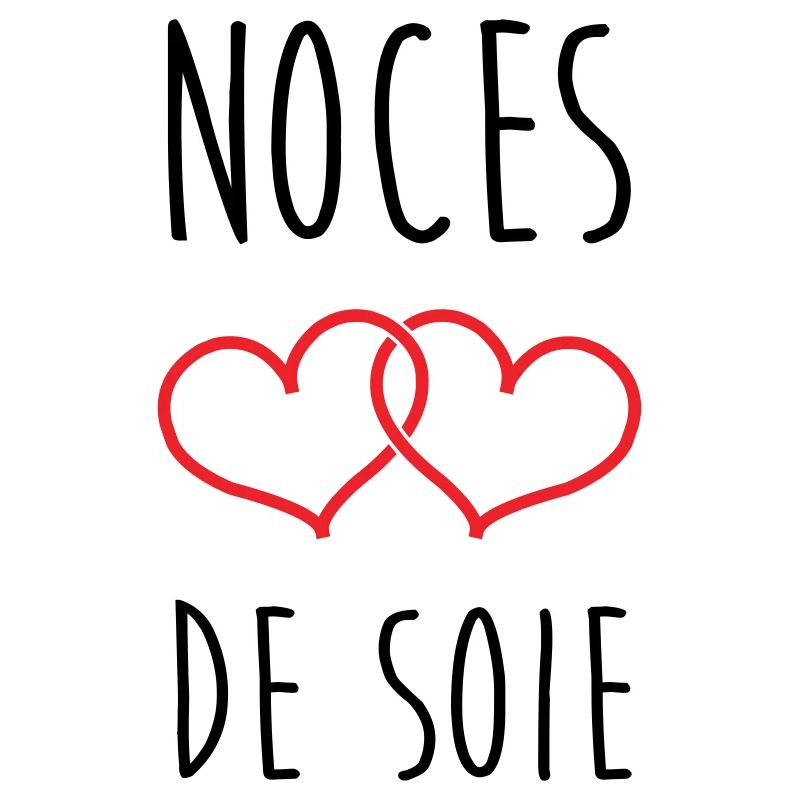 Noces de Soie 12 ans de mariage