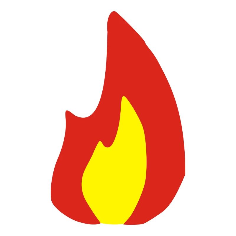 Fire - Flame - Hot - Burn