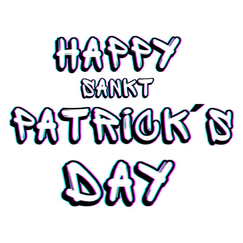 Sankt Patricks