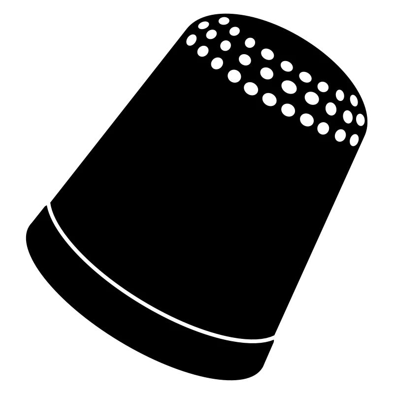 thimble_ Nähen_d1