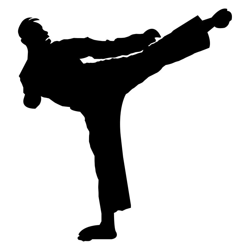 kickboxer