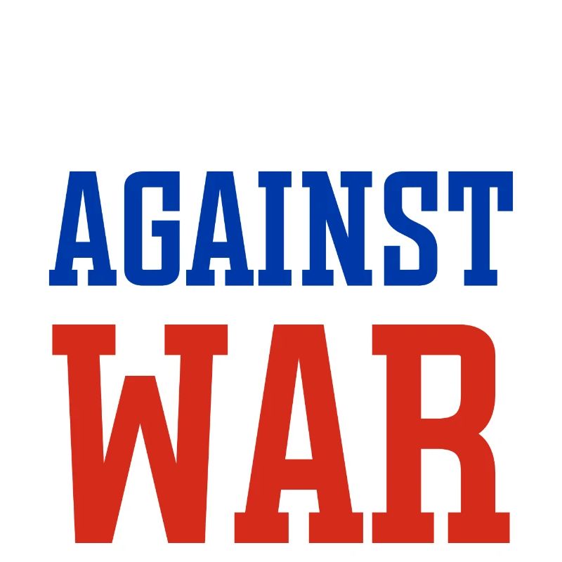 Russian against war