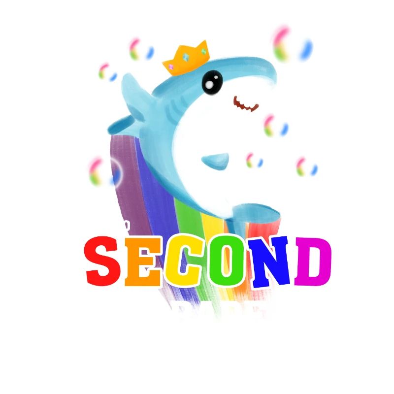 Hello Second Grade