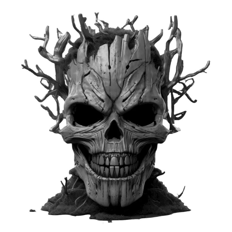 Head