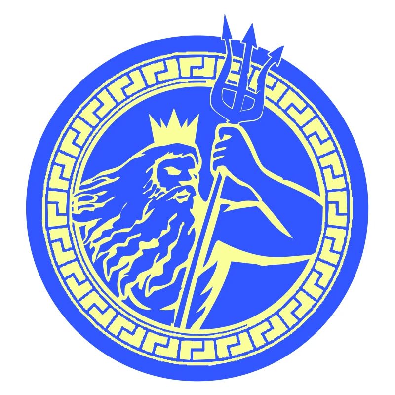 poseidon triton