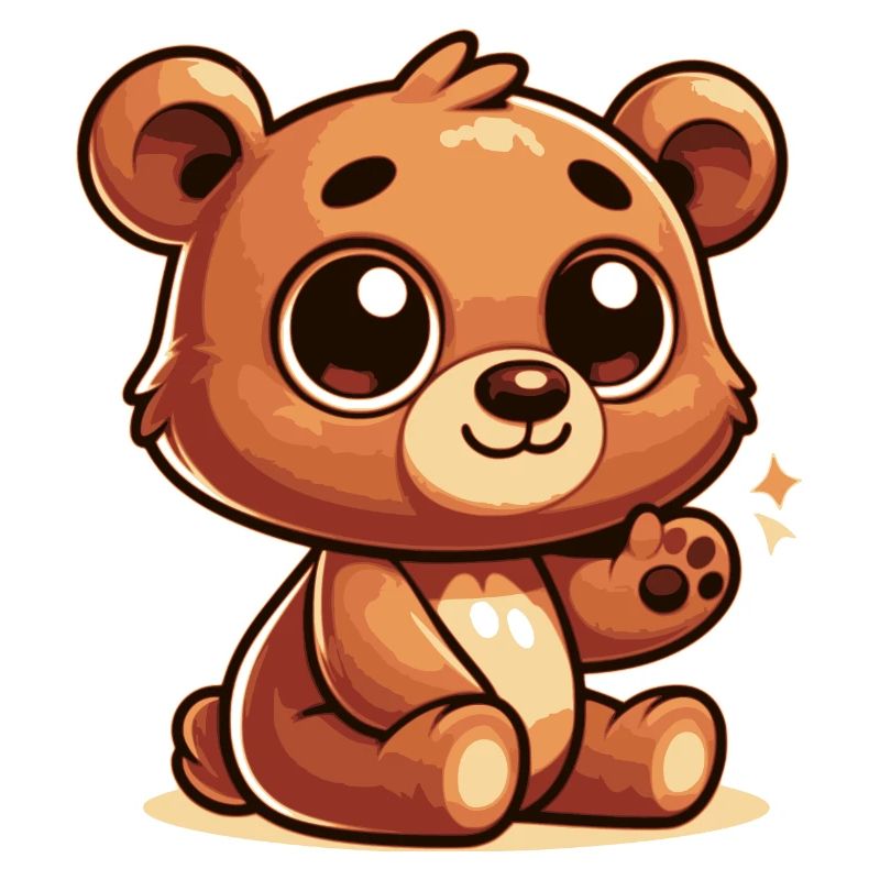 Bear