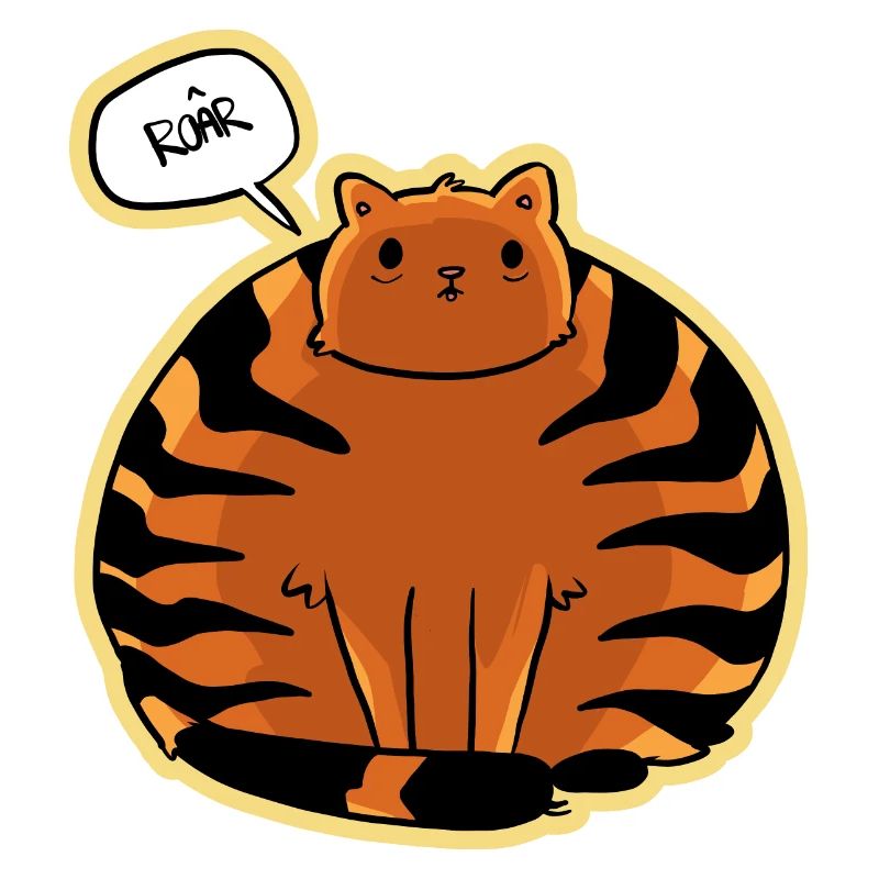 Roar Cat