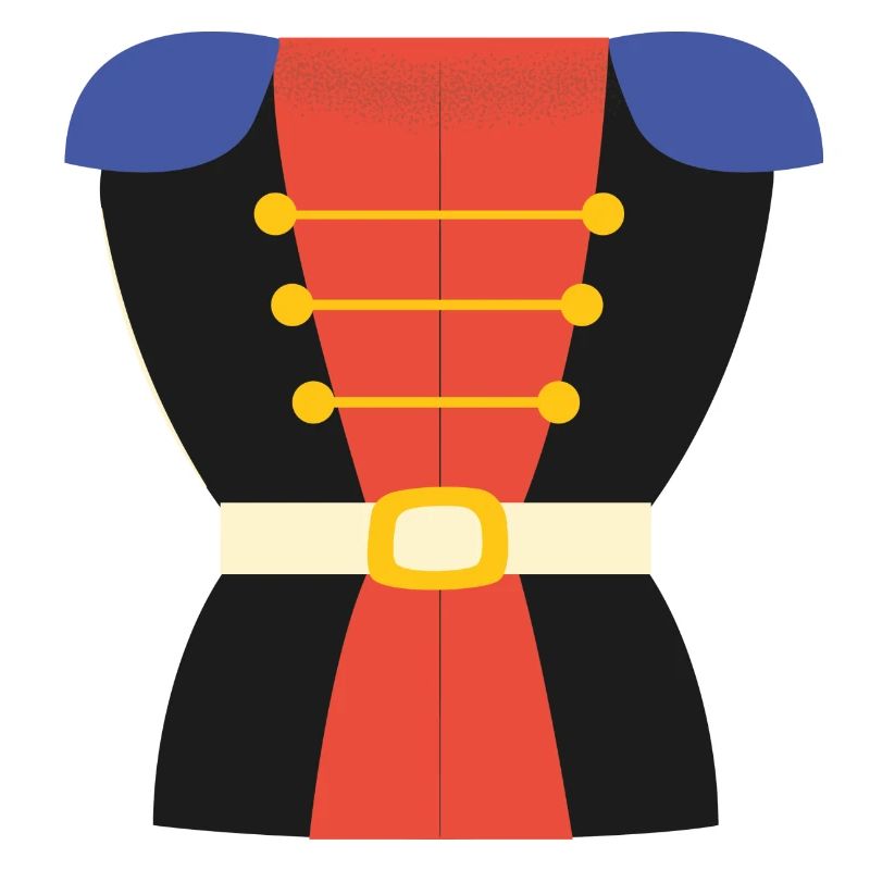 Nutcracker, Illustration,Christmas,St. Nicholas