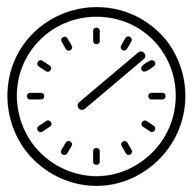 Chronometer