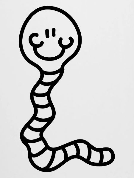 Wurm - Line