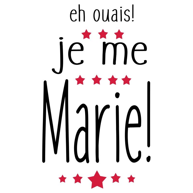 eh ouais