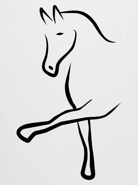 cheval