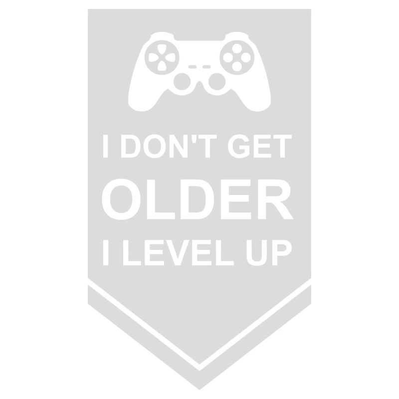 get older level up